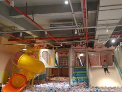 -宝燕水乐园(相城店)