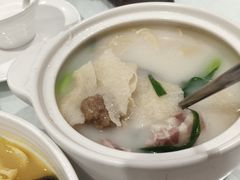 -西安饭庄·非遗陕菜(凤城五路店)