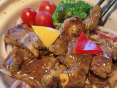 -禧宴Joyous Restaurant(禧园店)