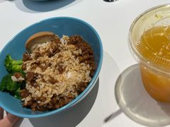卤肉饭-穆拉诺餐厅(上海玻璃博物馆店)