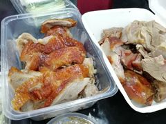 -徐一杆挂炉烤鸭(荣巷店)