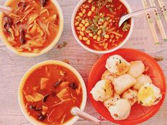 -逍遥镇刘相五胡辣汤豆沫馆(康复中街店)