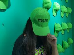 -深圳失恋博物馆再见前任(汇商名苑店)