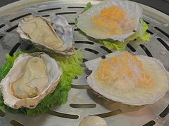 -蔚海之都·象山蒸汽海鲜(仙霞路店)