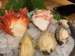 -德川家日本料理(中关村寰太大厦店)