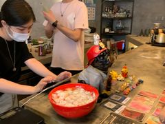 -BE NORMAL CAFE(霞溪路店)