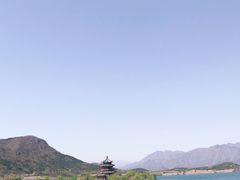 -十三陵水库
