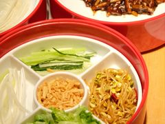 京酱肉丝-吴家·非遗淮扬小馆(镇江万达广场店)