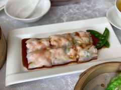 -海湾壹品·粤菜·早茶·烤鸭(拱北店)