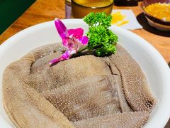 屠场鲜毛肚-楠火锅(龙阳广场店)