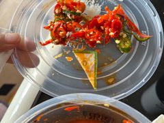 -魏家凉皮(文景路店)