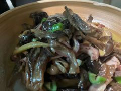 -沅江水·湖南家宴(南村万博长隆商圈店)