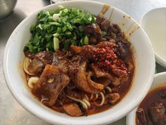 -丁记面馆(凤凰店)