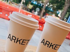 -ARKET CAFÉ(三里屯太古里店)