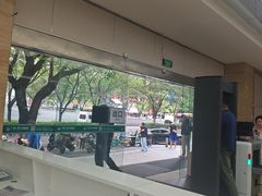 -广州仁爱天河医院体检中心