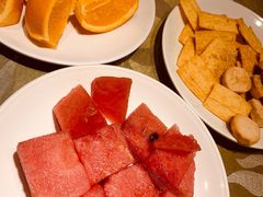 自助小吃-锦绣金山人家(友谊店)