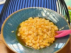 -火福·天湖阁大闸蟹博物馆主题餐厅(浅水湾店)
