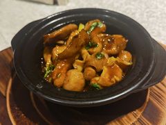 -红棉中餐厅·广州海航威斯汀酒店