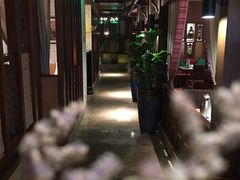 -绿茶餐厅(布吉万象汇店)