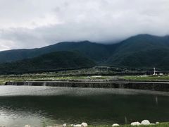 -冕宁灵山寺