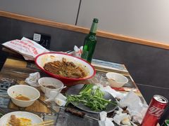 -周记老沈阳焦火鸡架