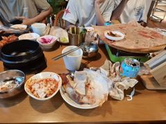-海云台韩式汤饭·13年匠心韩料(南山店)