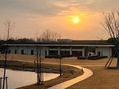-上海怡沁园度假酒店