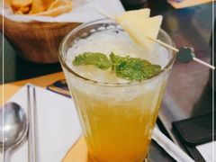 -simply thai天泰(世纪汇店)