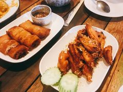 -Doo Dee Thai Food(Issan/Isaan/Esan)