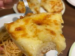 -萨莉亚意式餐厅(杭州滨江天街店)