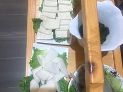 -野菌皇海景野生菌火锅(滨海大道店)