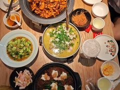 -六月雪干锅(绵阳凯德广场店)
