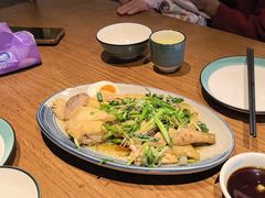 -常来小聚·广州非遗传承餐厅(地王广场店)