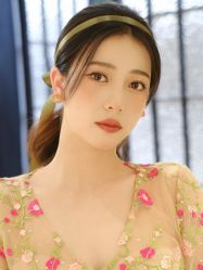-荷玛高端新娘跟妆团队·彩妆培训