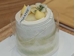 -théATRE 茶聚场(王府中環店)