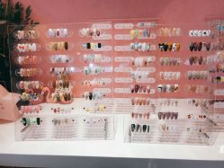 -米小兔美甲美睫