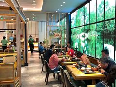 大堂-谷田稻香(佛罗伦萨店)