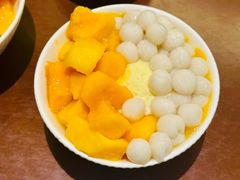 -小团圆糖水铺(襄阳南路店)