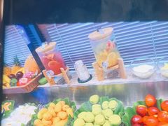 -三谷里·生态水疗空间(五一店)