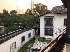 -杭州西湖柳莺里酒店·闻莺厅