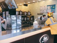 -1点点(大连路店)