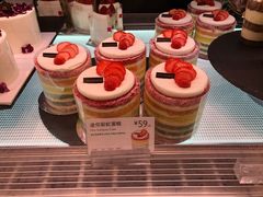 -巴黎贝甜(泗泾店)