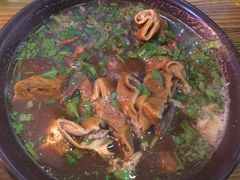 -六爷门框百年卤煮