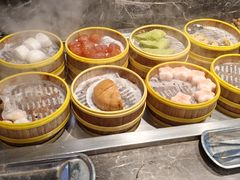 -金马门国际美食百汇(珞喻路店)