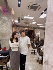 -INSTYLE·SALON