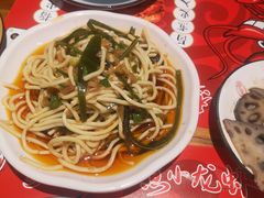 -李双猪·小龙虾·烧烤·羊肉煲(乐山店)