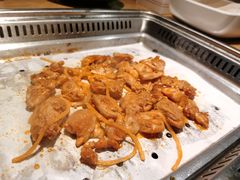 -新石器烤肉(招商1872店)