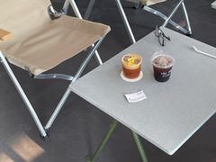 -SAANCI山池咖啡(卓悦中心店)