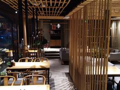 大堂-竹里馆 ·茶食(奥体店)