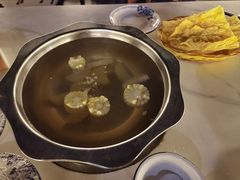 -万祥牛肉火锅(金龙店)